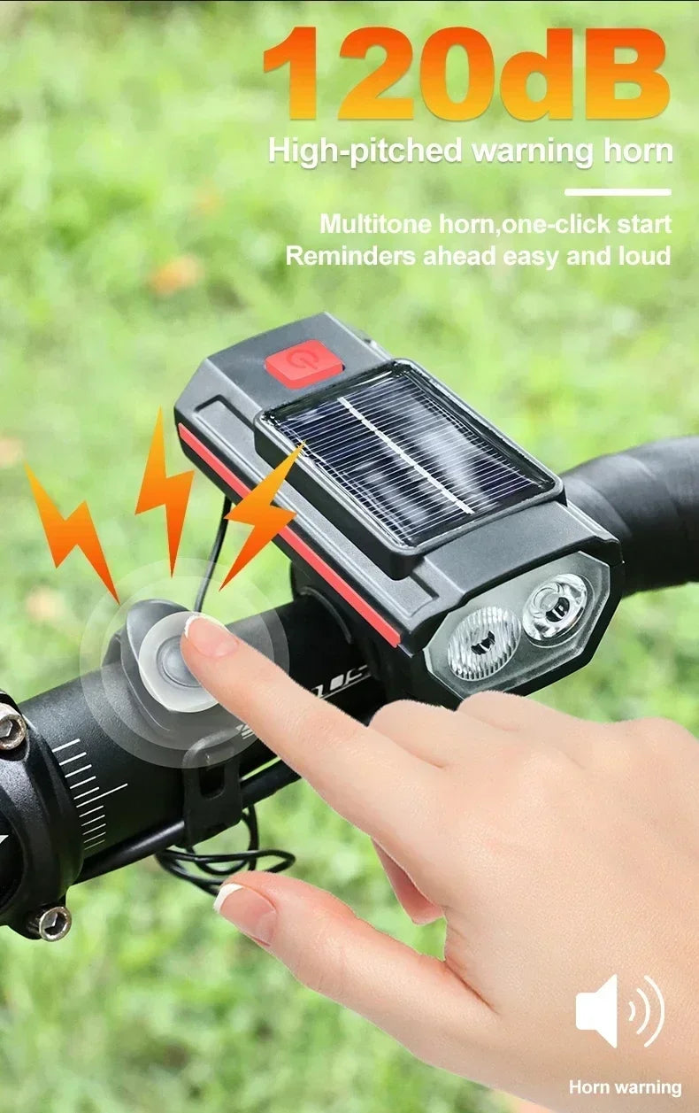 SolarBeam Pro