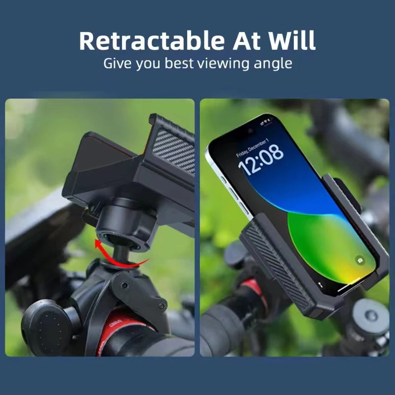 RideLock