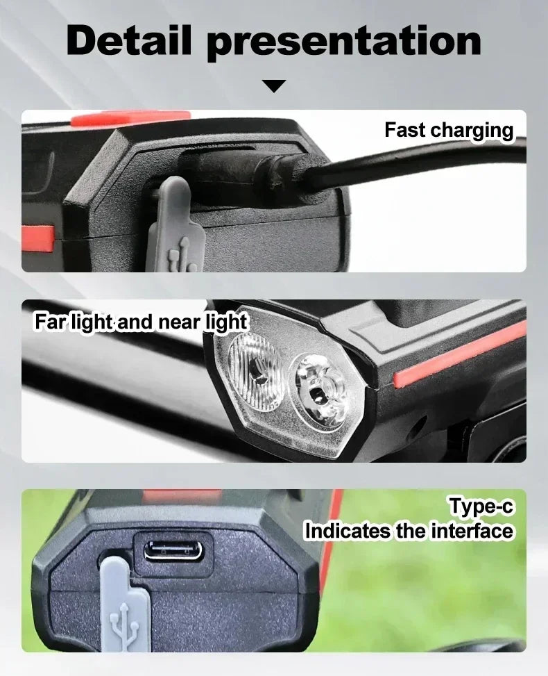 SolarBeam Pro