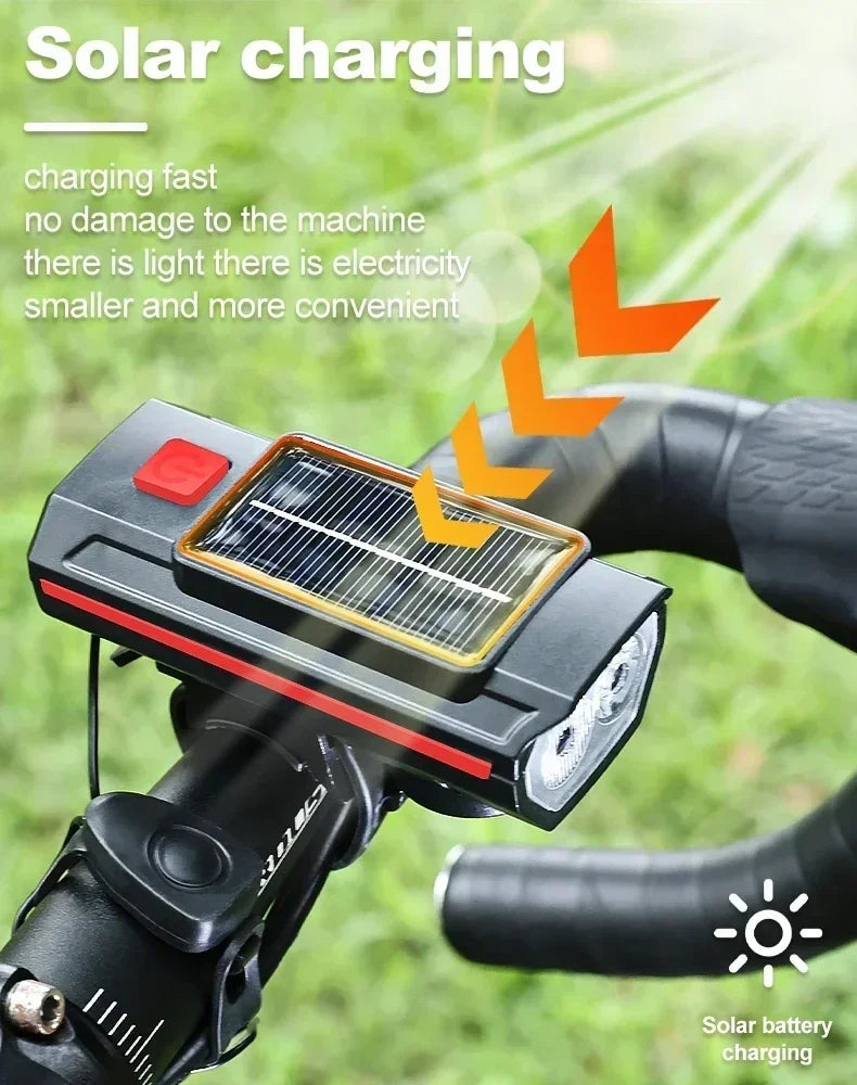 SolarBeam Pro