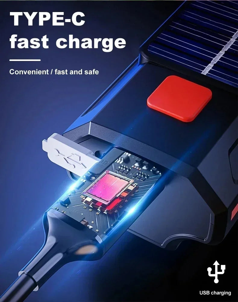 SolarBeam Pro