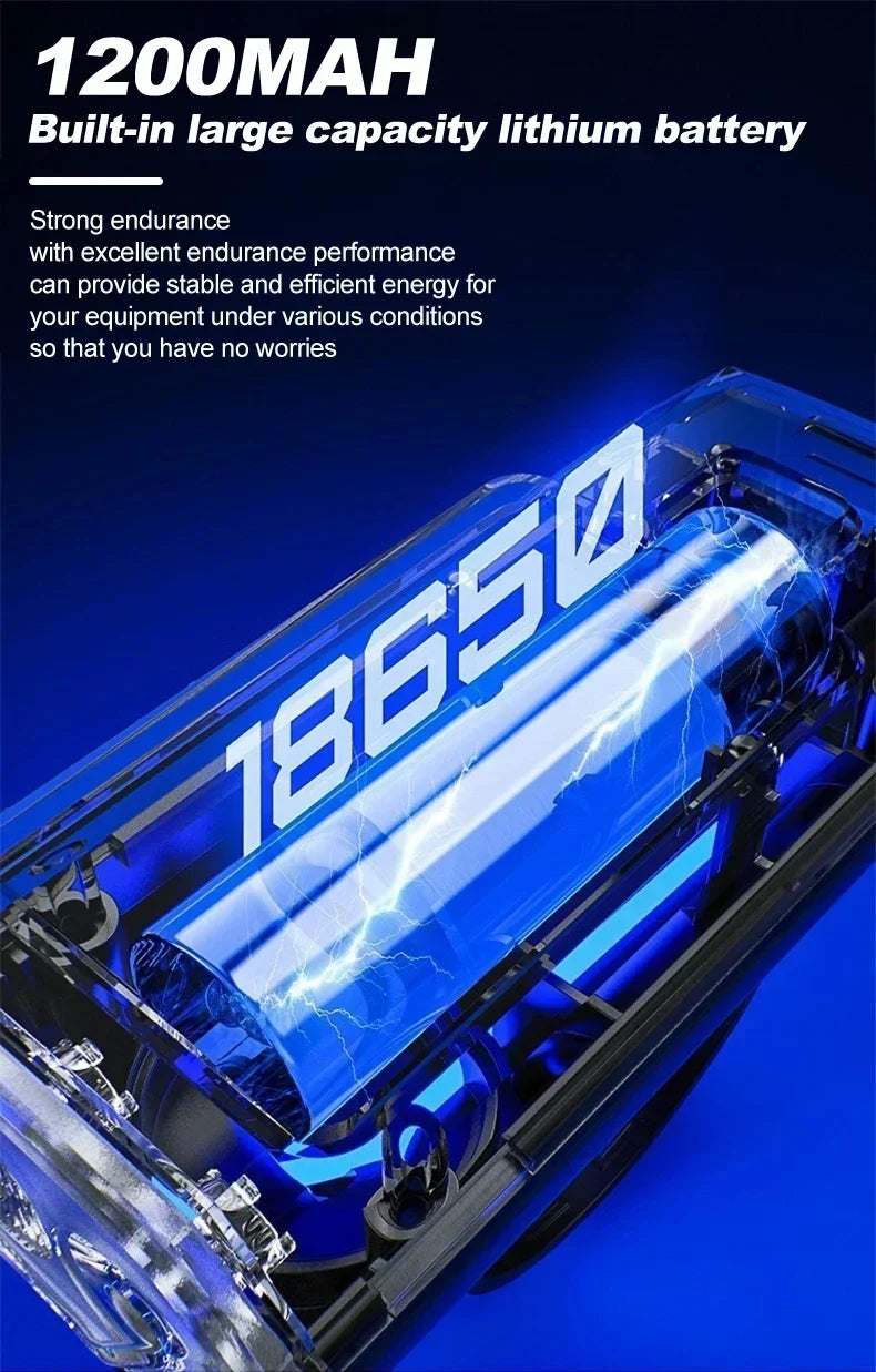 SolarBeam Pro