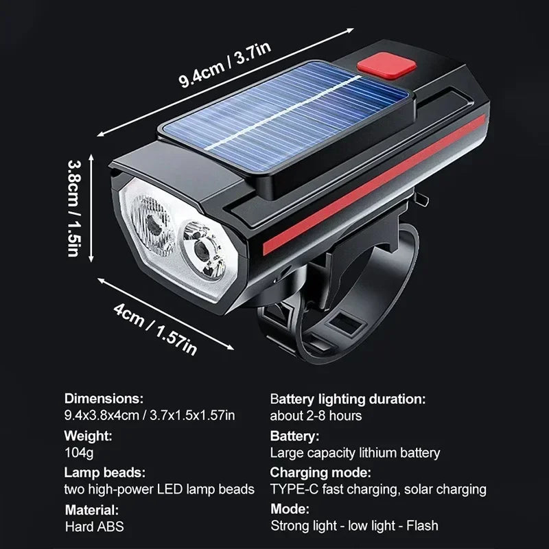 SolarBeam Pro
