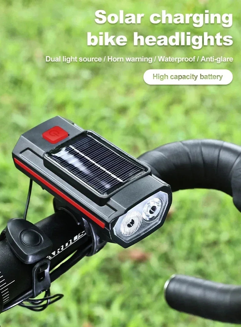 SolarBeam Pro