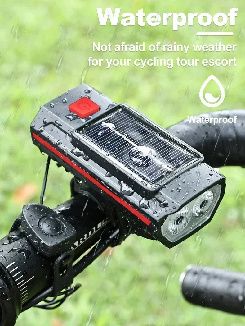 SolarBeam Pro