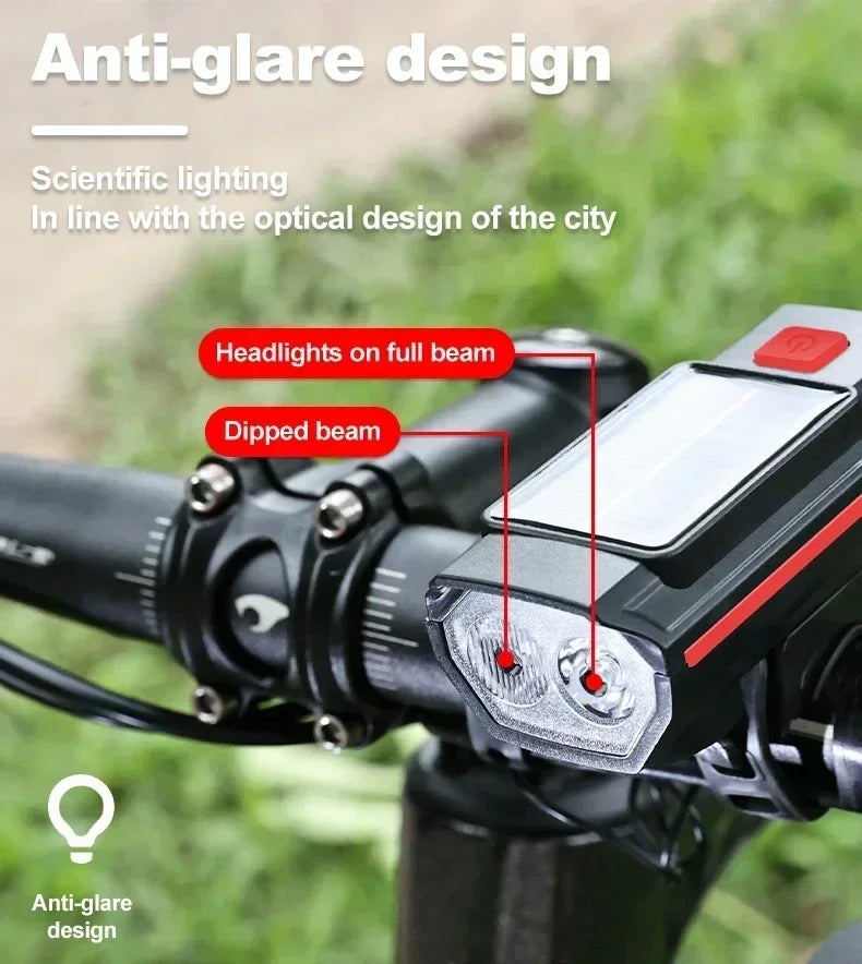 SolarBeam Pro