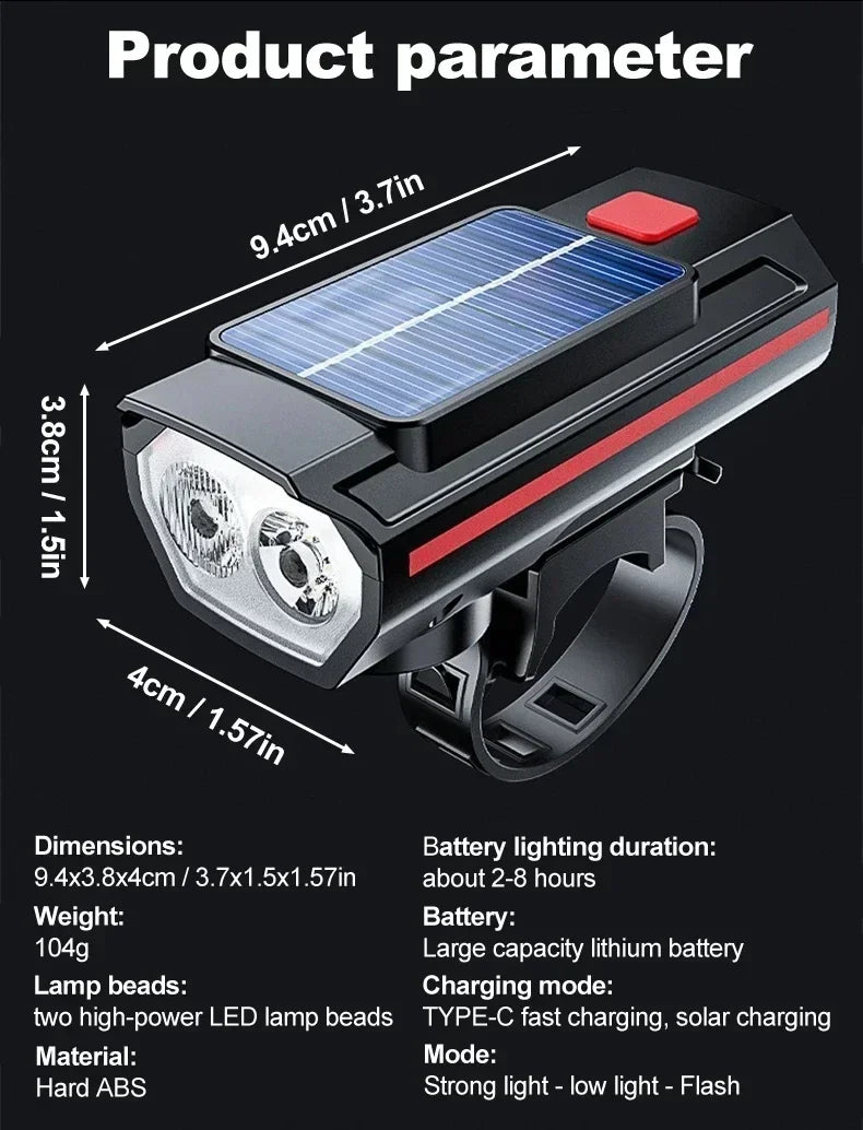 SolarBeam Pro