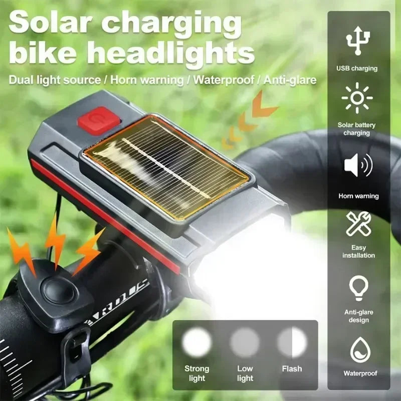 SolarBeam Pro