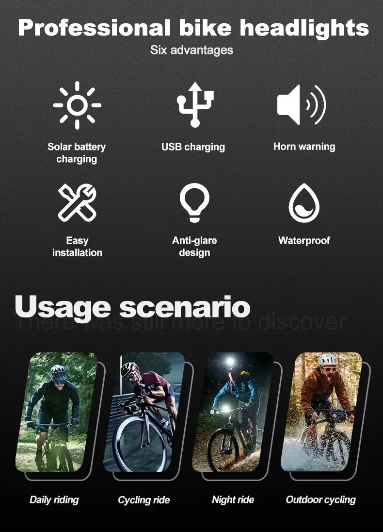 SolarBeam Pro
