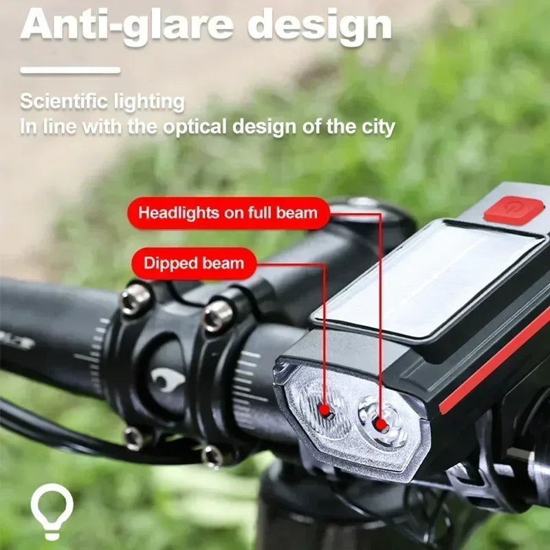 SolarBeam Pro